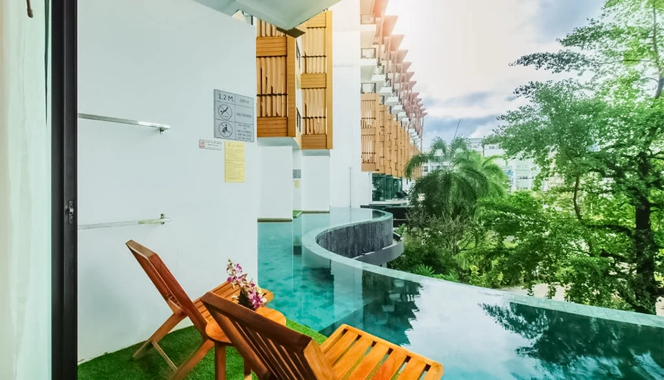 هتل لونار پاتونگ پوکت